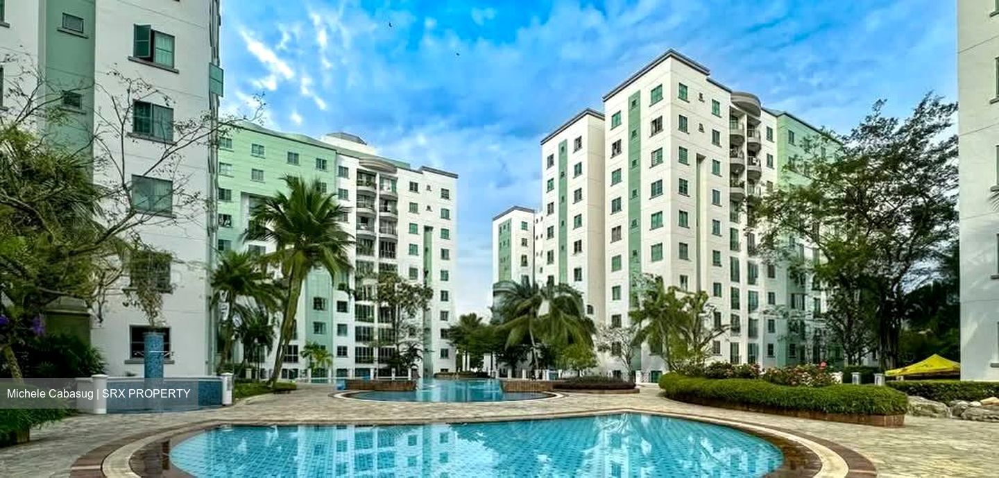 Springdale Condominium (D21), Condominium #568126081
